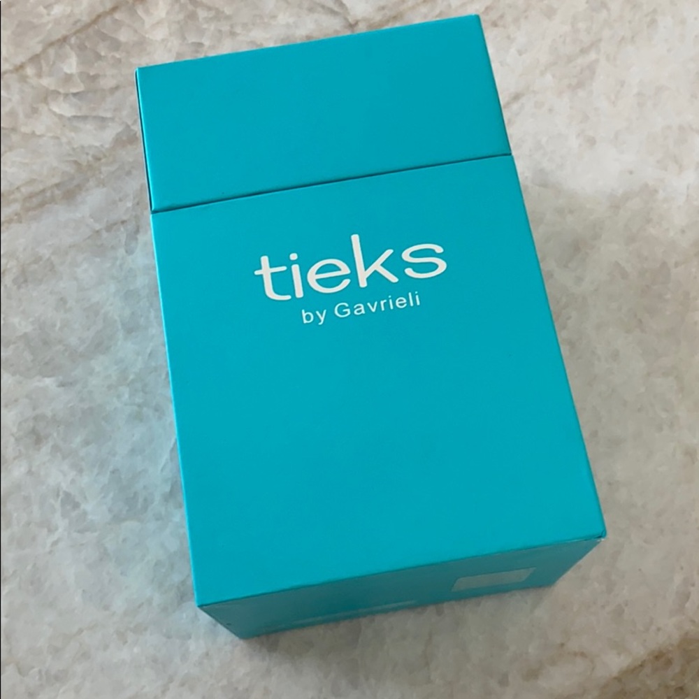 Tieks